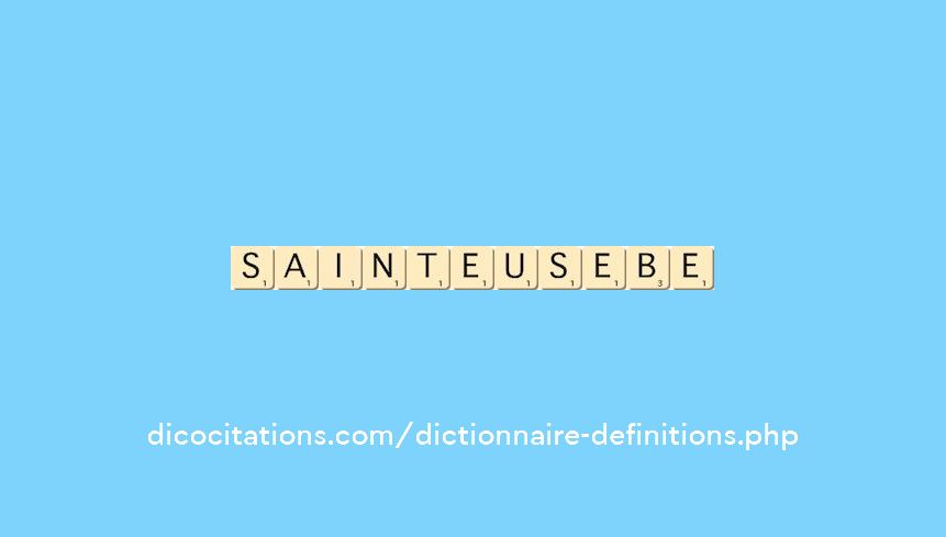 saint-eusebe
