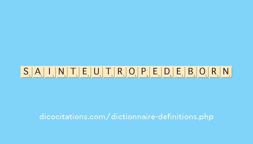 saint-eutrope-de-born