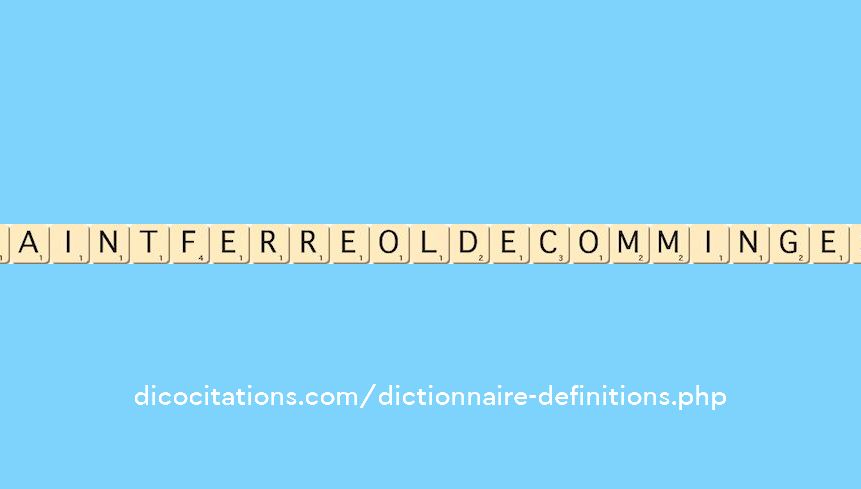 saint-ferreol-de-comminges