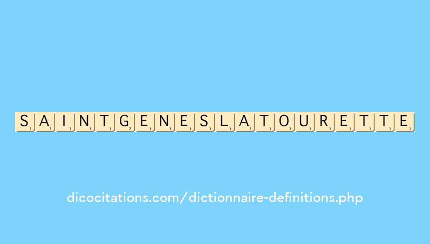 saint-genes-la-tourette