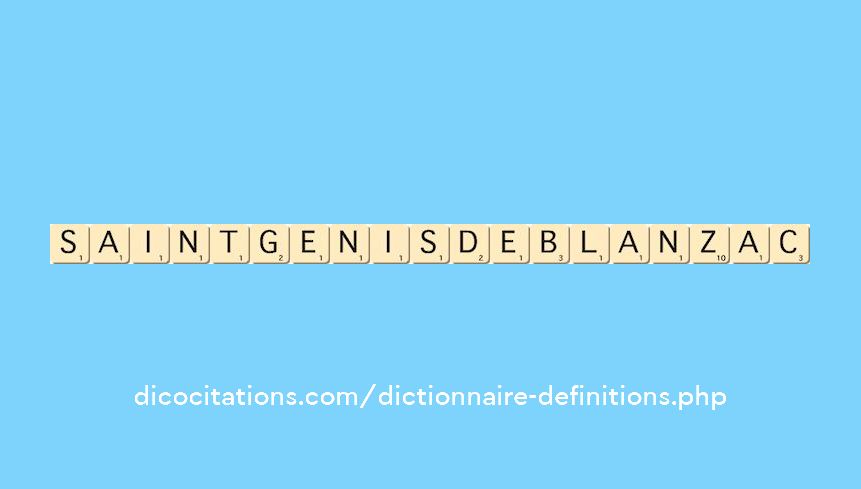 saint-genis-de-blanzac