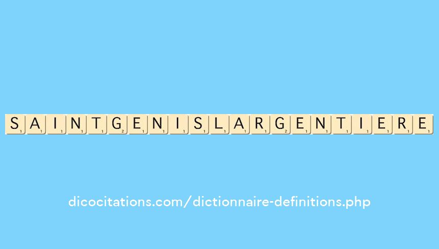 saint-genis-l-argentiere
