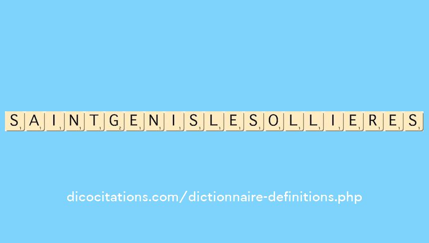 saint-genis-les-ollieres