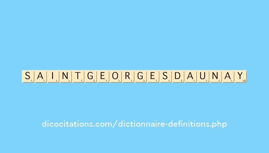 saint-georges-d-aunay