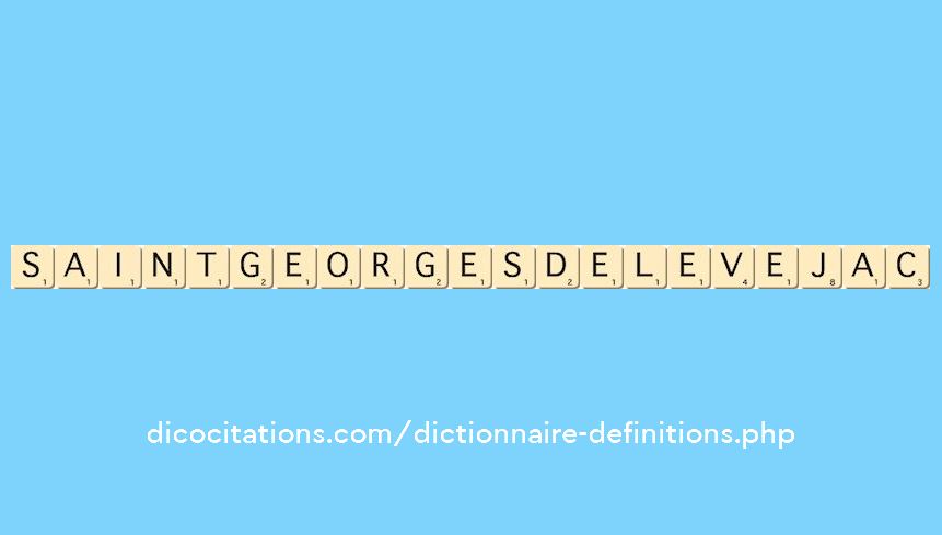 saint-georges-de-levejac