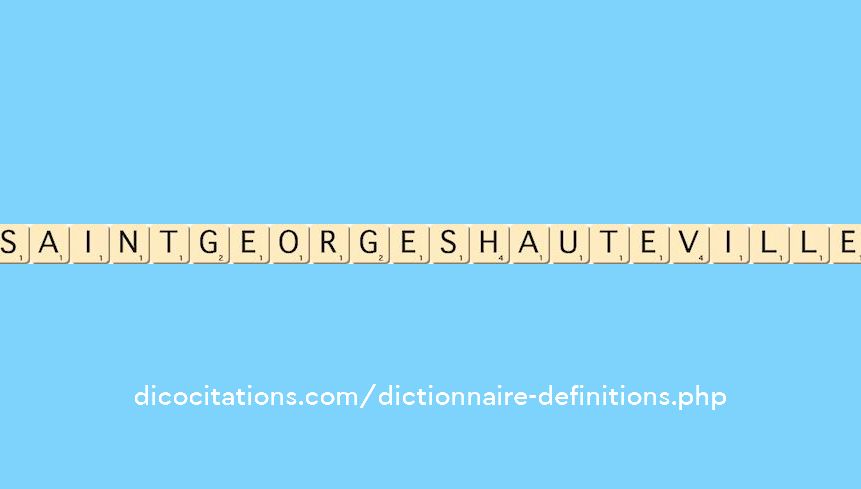 saint-georges-haute-ville
