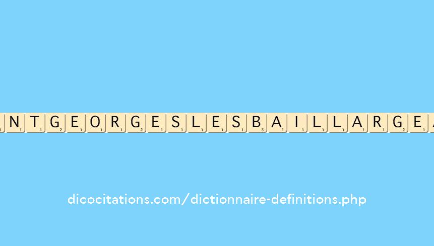 saint-georges-les-baillargeaux