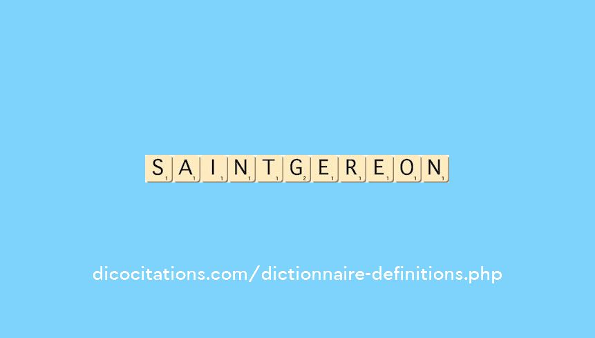 saint-gereon