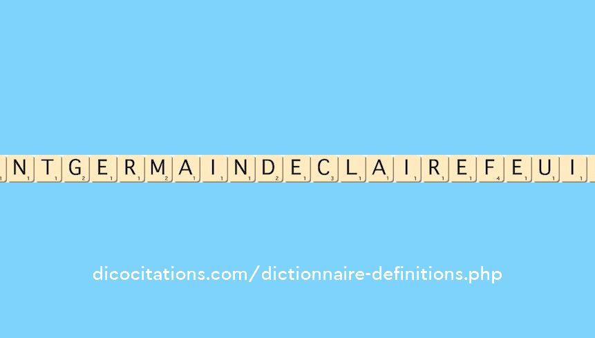 saint-germain-de-clairefeuille