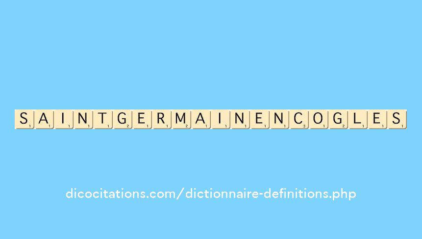 saint-germain-en-cogles