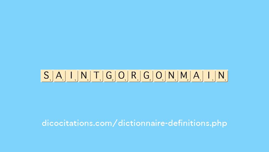 saint-gorgon-main