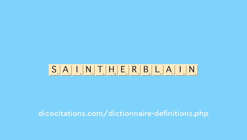 saint-herblain