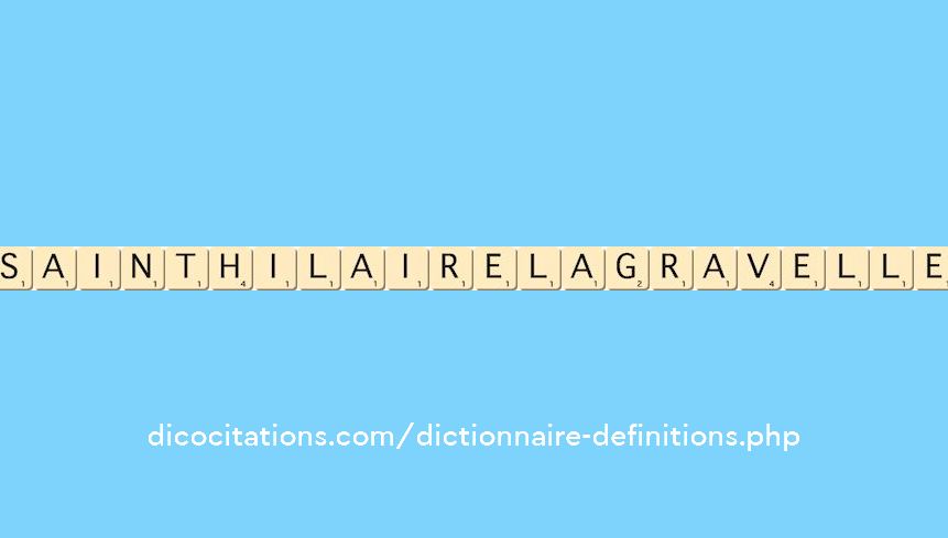 saint-hilaire-la-gravelle