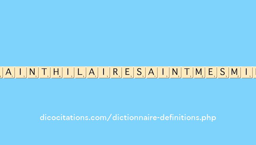saint-hilaire-saint-mesmin