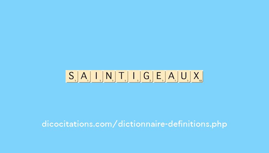 saint-igeaux