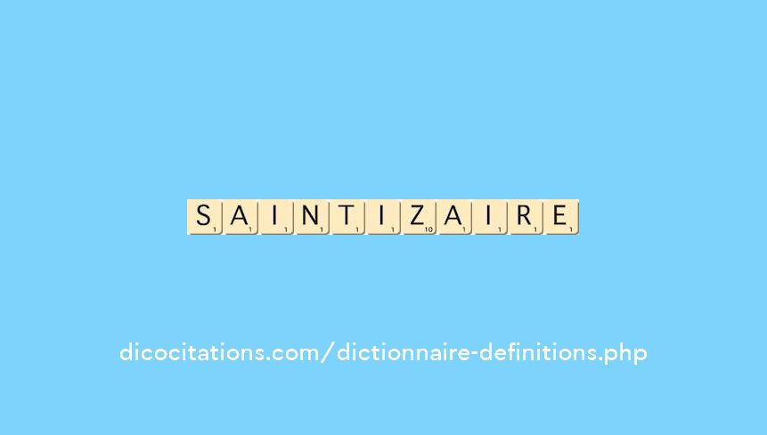 saint-izaire