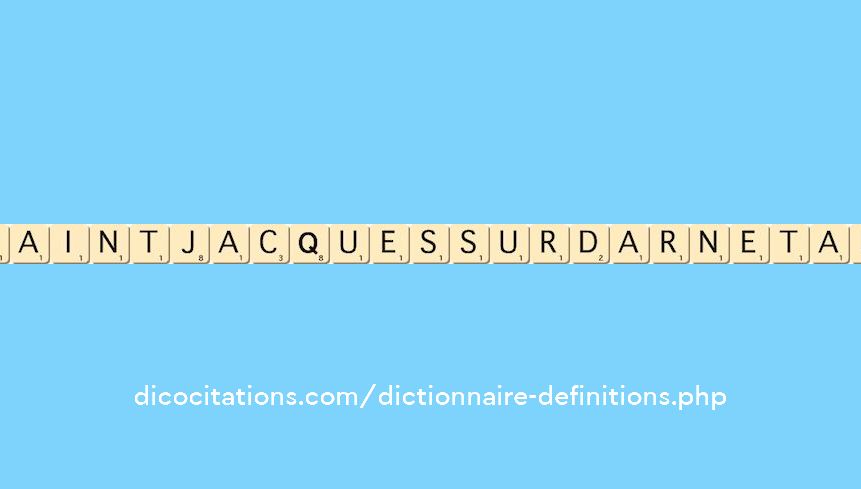 saint-jacques-sur-darnetal