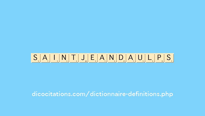 saint-jean-d-aulps