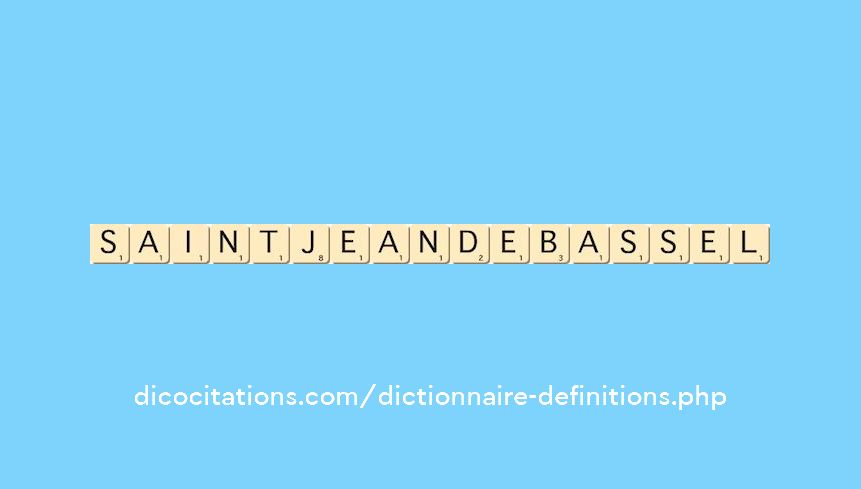 saint-jean-de-bassel