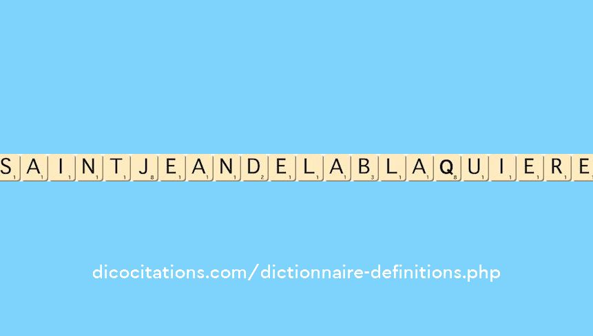 saint-jean-de-la-blaquiere