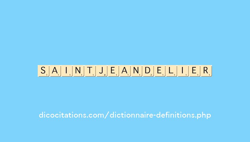 saint-jean-de-lier