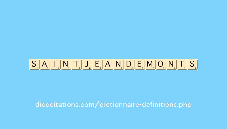 saint-jean-de-monts