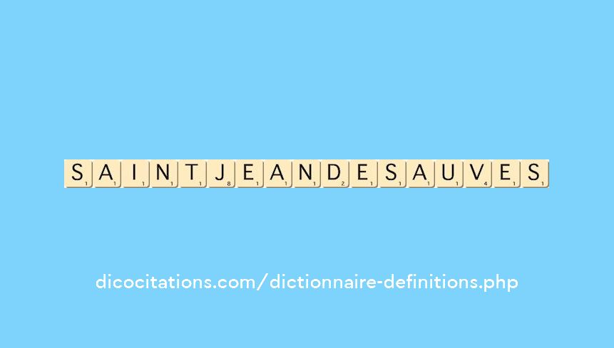 saint-jean-de-sauves
