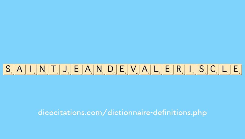 saint-jean-de-valeriscle