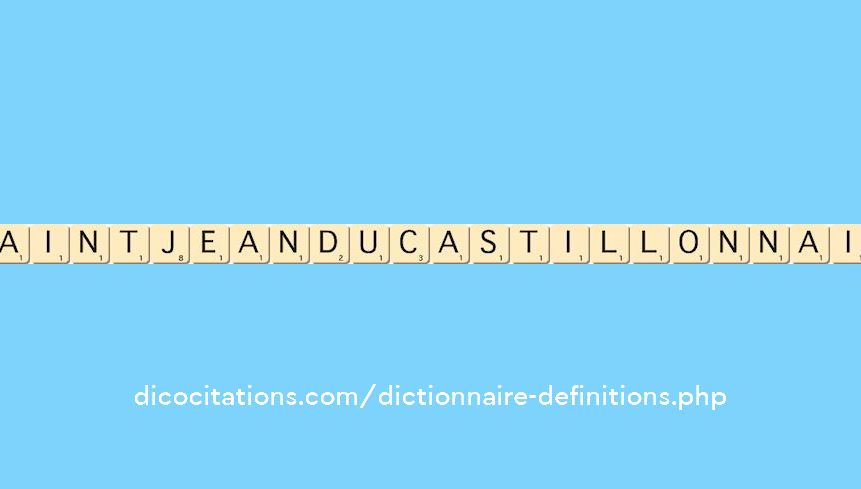 saint-jean-du-castillonnais