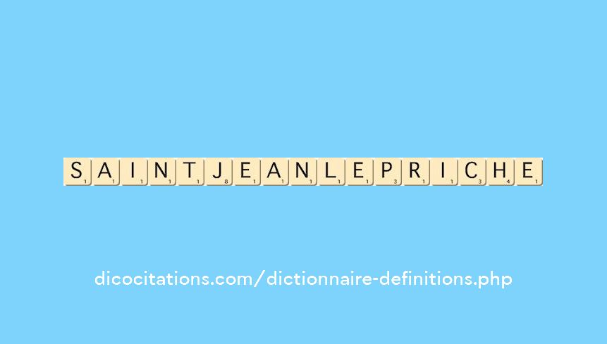 saint-jean-le-priche
