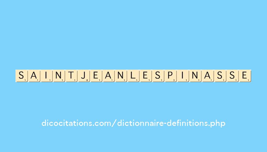 saint-jean-lespinasse