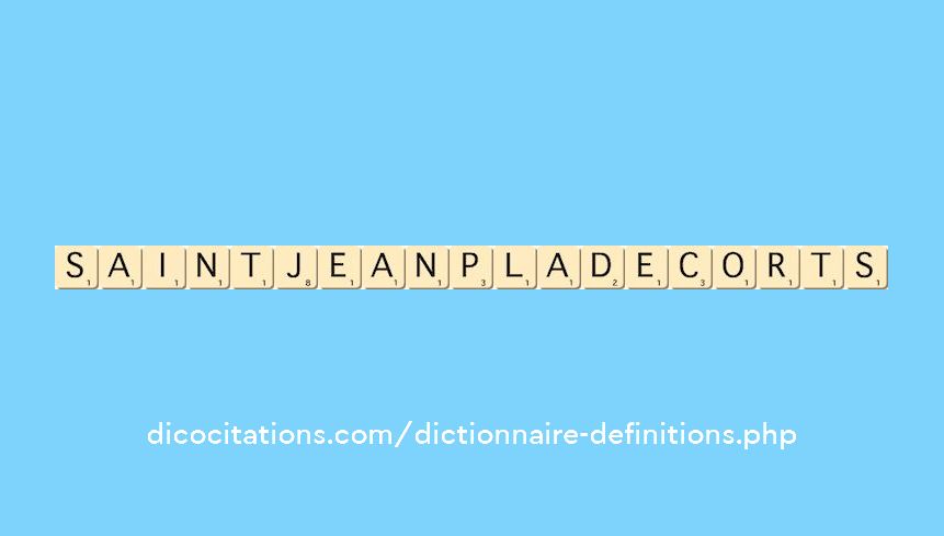 saint-jean-pla-de-corts
