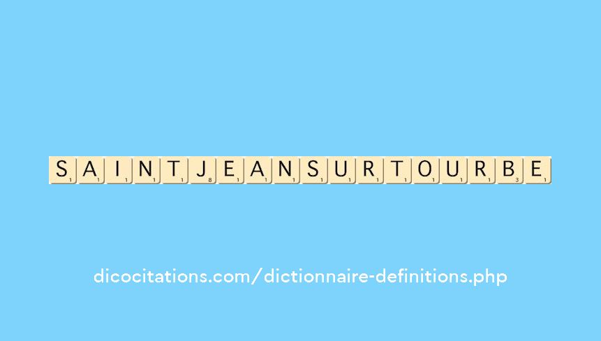 saint-jean-sur-tourbe