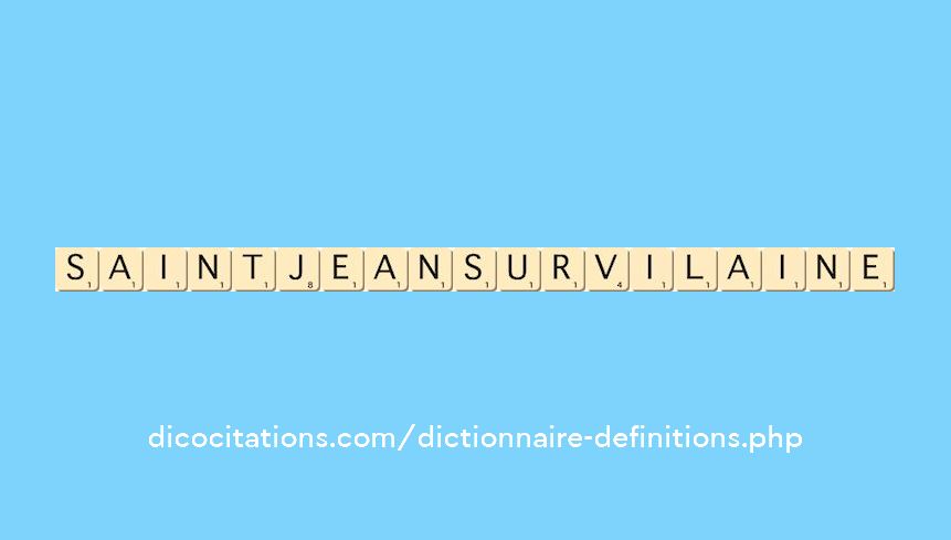 saint-jean-sur-vilaine