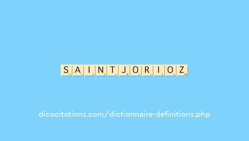 saint-jorioz