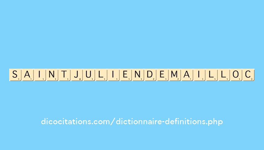 saint-julien-de-mailloc