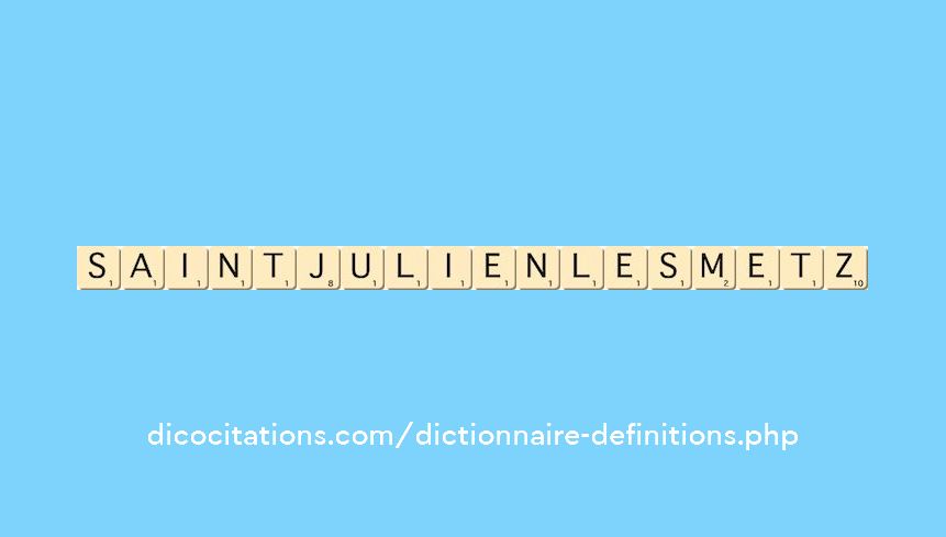 saint-julien-les-metz