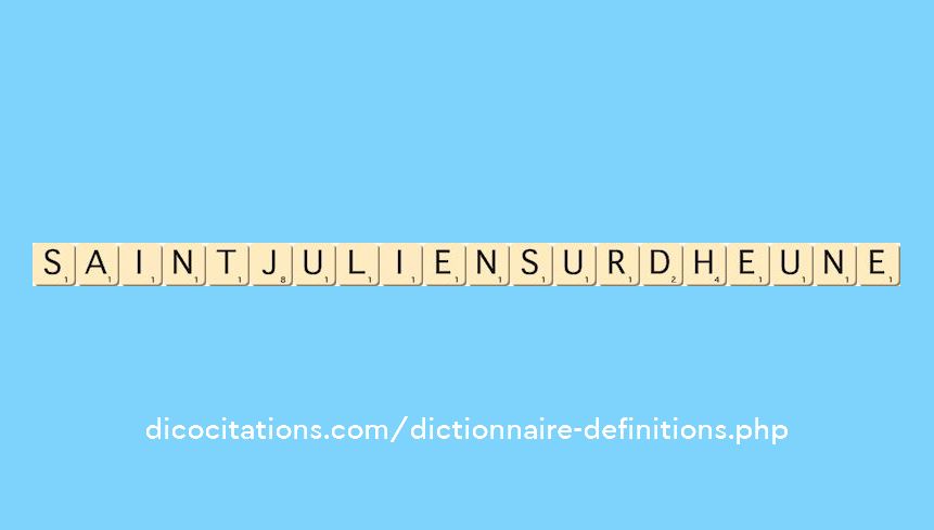 saint-julien-sur-dheune