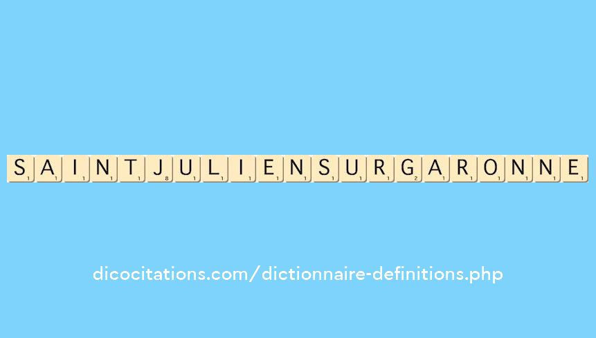 saint-julien-sur-garonne