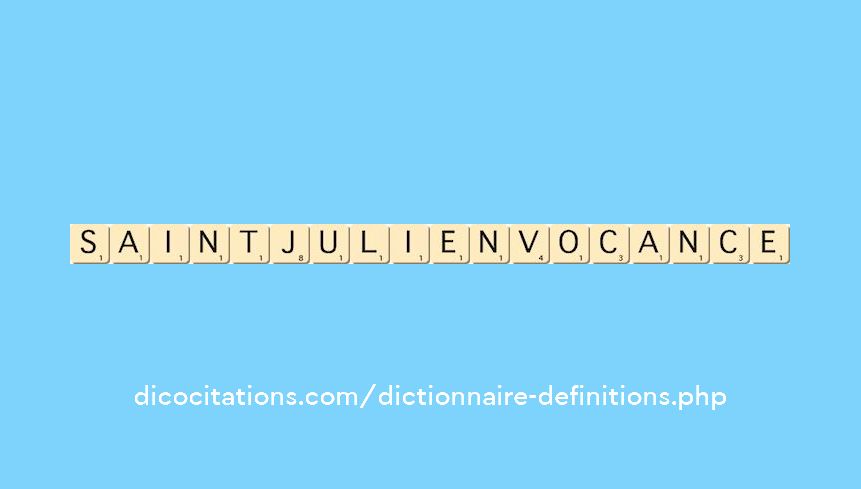 saint-julien-vocance