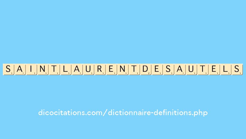 saint-laurent-des-autels