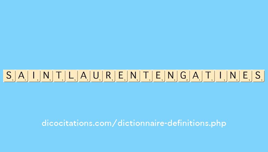 saint-laurent-en-gatines