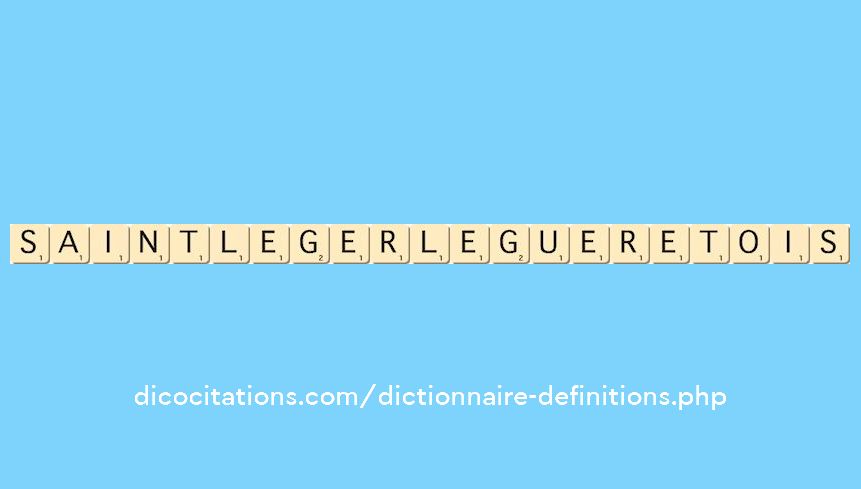 saint-leger-le-gueretois