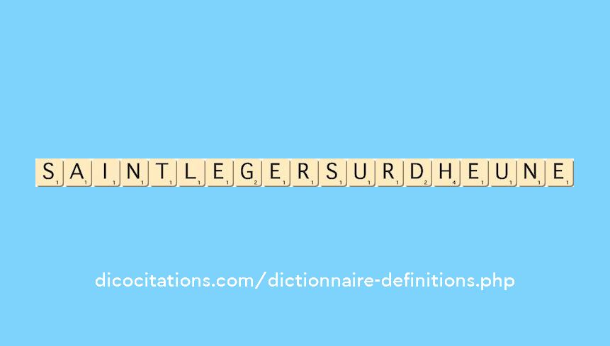 saint-leger-sur-dheune
