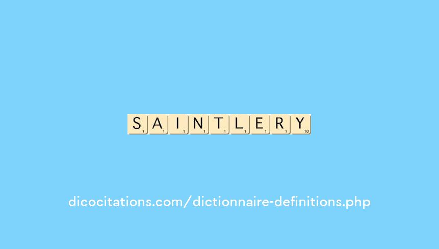 saint-lery