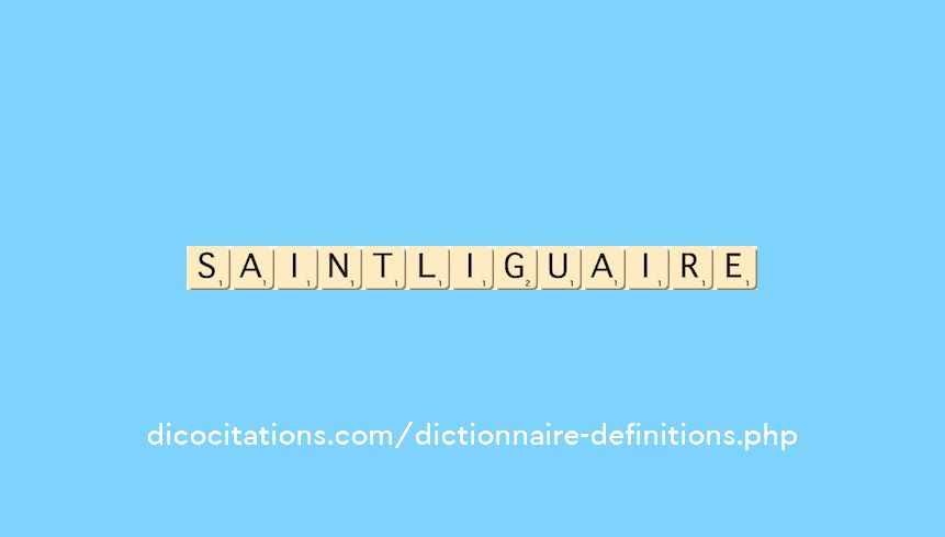 saint-liguaire