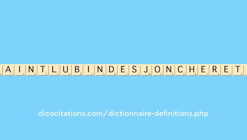 saint-lubin-des-joncherets