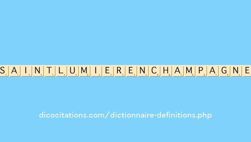 saint-lumier-en-champagne