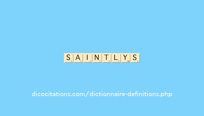 saint-lys