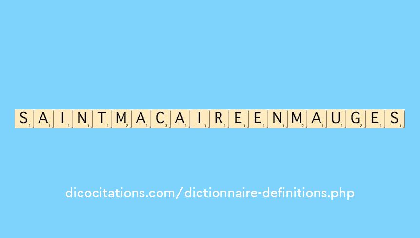 saint-macaire-en-mauges